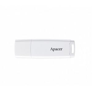Pendrive Apacer USB 2.0 AH336 Biały 64GB